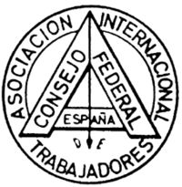 Sigle de la Fédération espagnole de l'AIT